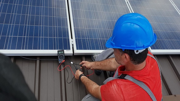 Arizona Solar Installers