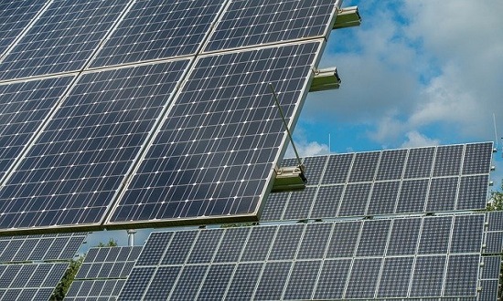 benefits of solar panels