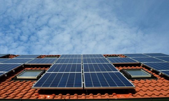 Solar Panel Installers Scottsdale